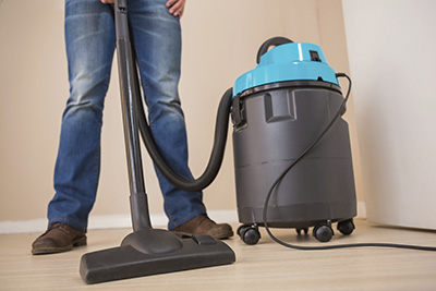 Carpet Cleaning Services