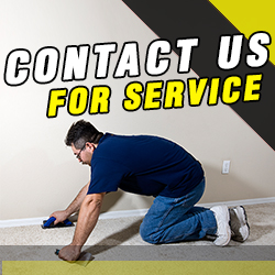 Contact Carpet Cleaning in California